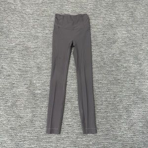 Lululemon Mauve Leggings